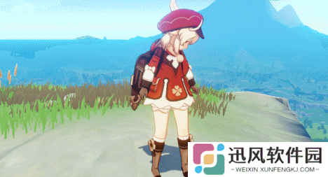 《原神》摔得越重成就如何达成 摔得越重成就达成攻略