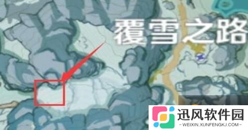 《原神》雪堆的雪蝴蝶成就怎么达成 雪堆的雪蝴蝶成就达成攻略