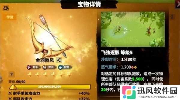 万龙觉醒森尼因多宝物怎么选 森尼因多宝物选择推荐