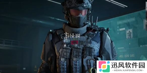 三角洲长弓溪谷交易桥在哪-三角洲行动长弓溪谷交易桥位置