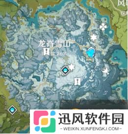 原神雪山任务有哪些 龙脊雪山全任务攻略