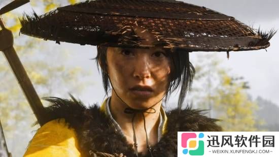 《羊蹄山》开放世界有多大？Reddit网友既兴奋又担忧