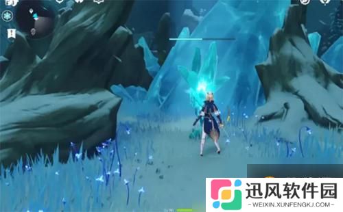 《原神》雪山屏障解除攻略 解除方式分享