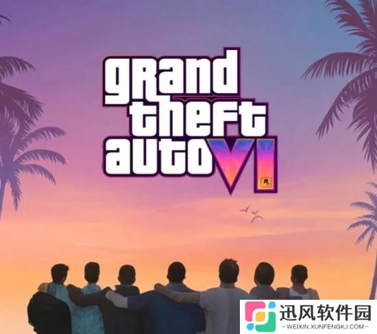 发售前的宁静？玩家热议《GTA6》将掀起“风暴”！