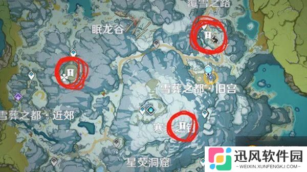 原神继续向上调查任务怎么做？山中之物任务攻略