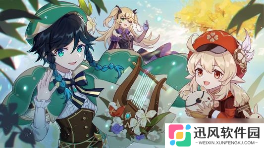 《原神》雪山探索攻略 玩法详细教程介绍
