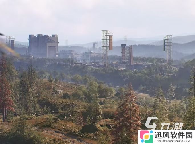 失控进化预约开测什么时候 失控进化最新测试时间及链接分享