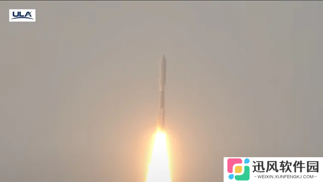 亚马逊首批柯伊伯计划互联网卫星发射成功