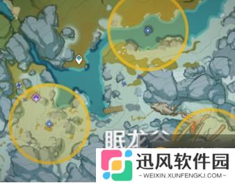 原神雪山任务有哪些 龙脊雪山全任务攻略