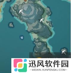 原神雪山任务有哪些 龙脊雪山全任务攻略