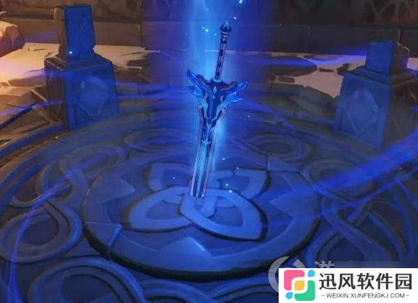 原神雪山大剑怎么获得 雪山大剑获取攻略
