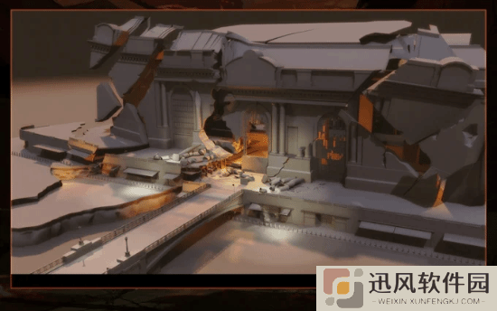 极乐软件园