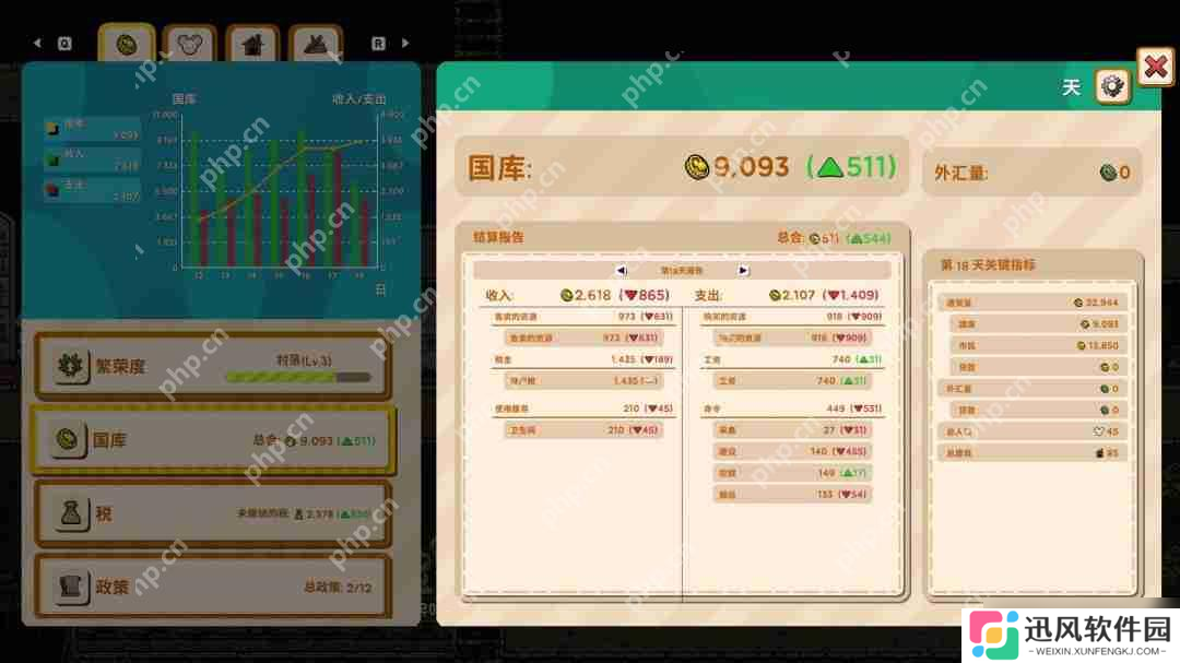 模拟生存建造游戏“鼠鼠版缺氧” 《鼠托邦》正式版将于5月1日Steam发行