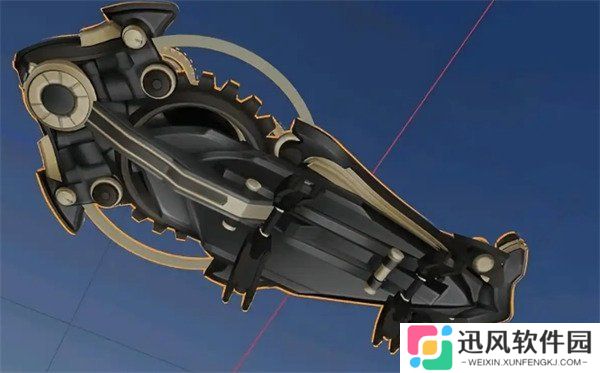 鸣潮赞妮专武值得抽吗 赞妮专武抽取建议