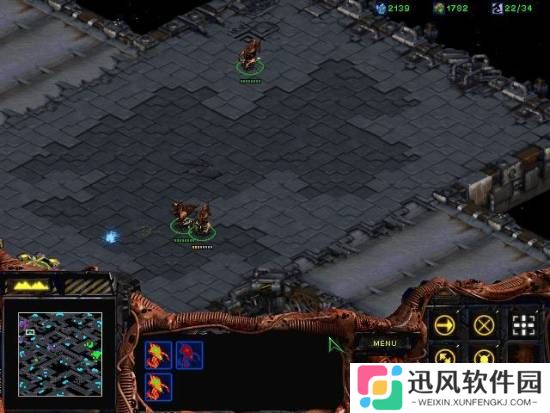 极乐软件园