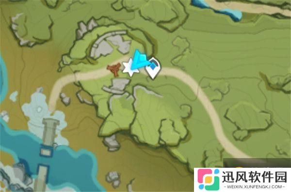 《原神》血葬之都宝物任务完成方法教程 血葬之都宝物任务怎么玩
