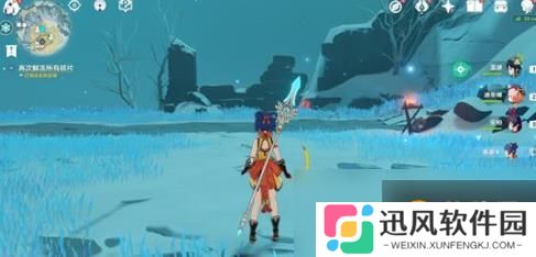 《原神》寒天之钉成就攻略 解锁方法介绍
