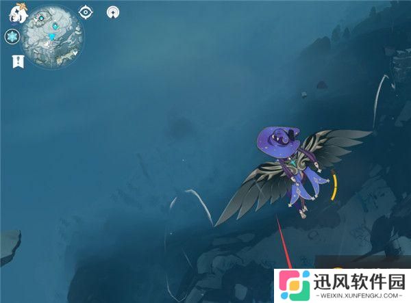 原神血葬之都宝物任务攻略 血葬之都宝物任务怎么做