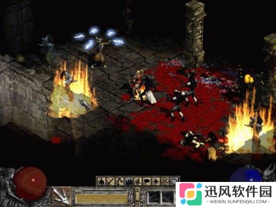 极乐软件园