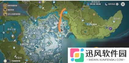 《原神》告死之霜秘境怎么开启
