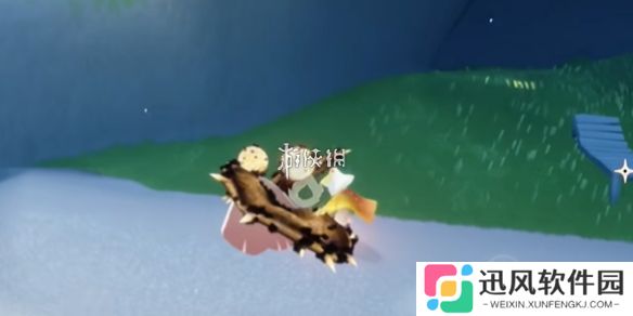 光遇5.1复刻先祖在哪-光遇5月1日复刻先祖位置2025