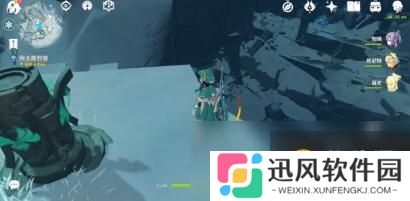 《原神》告死之霜秘境怎么开启