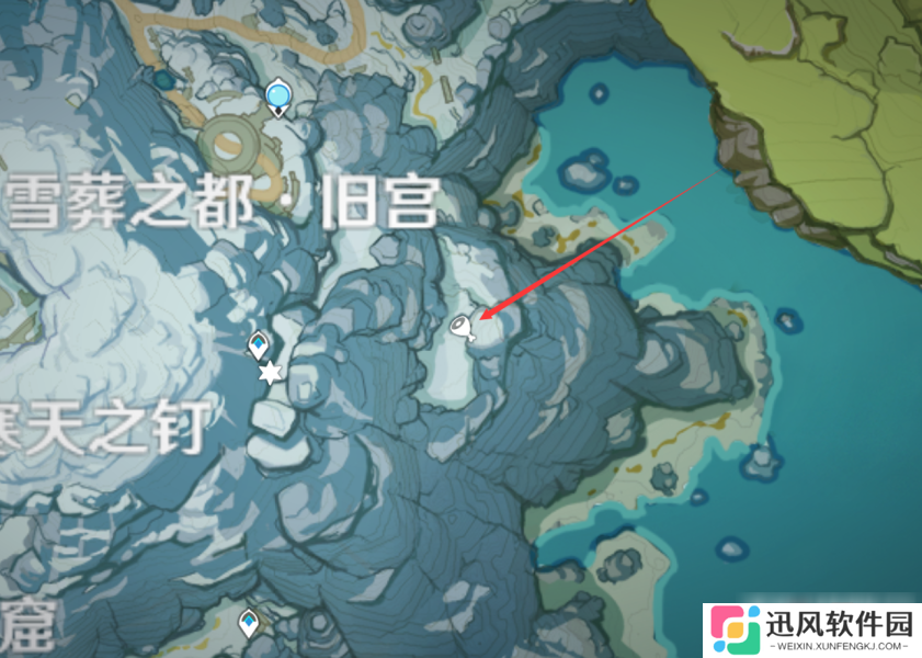 《原神》猎人变成了猎物攻略 成就完成方法分享