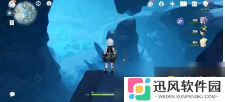《原神》告死之霜秘境怎么开启