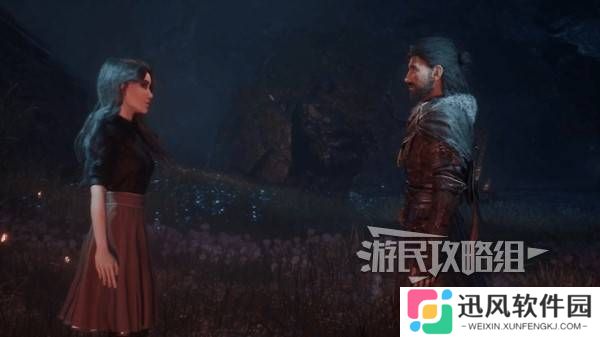 《光与影33号远征队》全角色好感度攻略及奖励一览 怎么提升感情级别