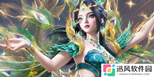 和平精英辉羽雀灵初翊什么时候上线-和平精英辉羽雀灵初翊上线时间