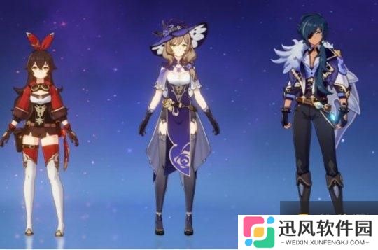 《原神》流浪乐章维持攻略 流浪乐章如何维持