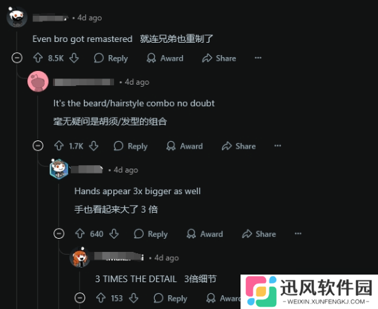 被时光重制的不止是上古卷轴4 还有我们的人生