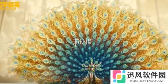 和平精英辉羽雀灵初翊多少钱-和平精英辉羽雀灵初翊皮肤价格