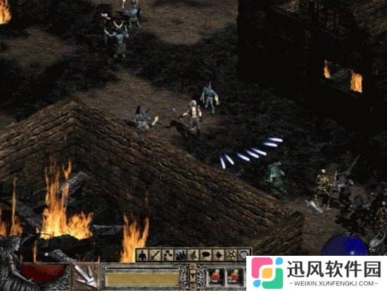 极乐软件园