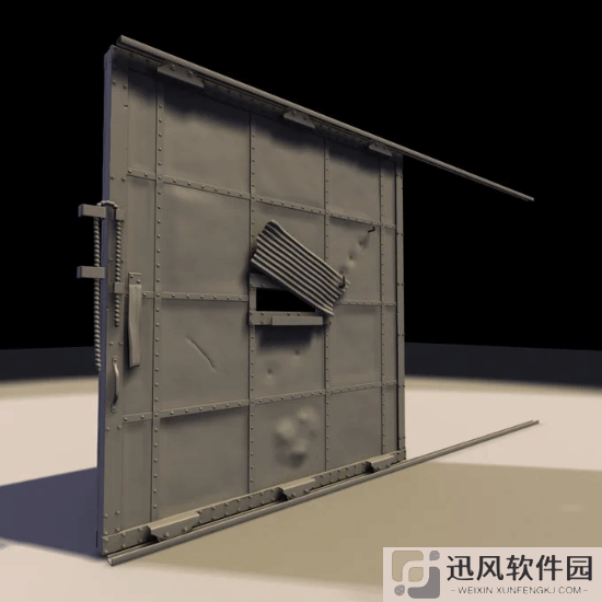 极乐软件园