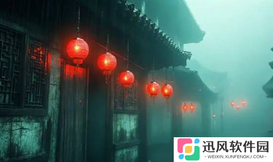洋鬼片可能会看出一身汗，但中式恐怖才配让我换裤子