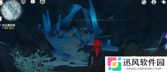 原神水圣遗物副本攻略