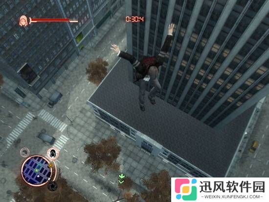 极乐软件园