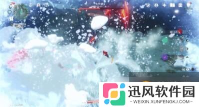 《原神》世界任务新鲜的肉_手心游戏