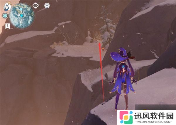 原神血葬之都宝物任务攻略 血葬之都宝物任务怎么做