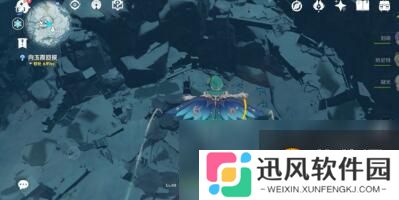 《原神》告死之霜秘境怎么开启