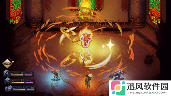 《星之海》免费DLC《钟表匠的痛苦》5月20日上线预告：8小时全新冒险