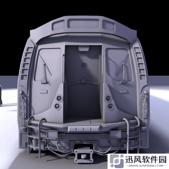 极乐软件园