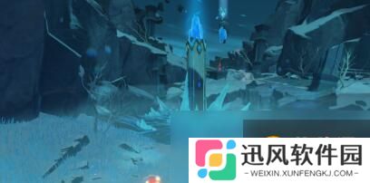 《原神》告死之霜秘境怎么开启