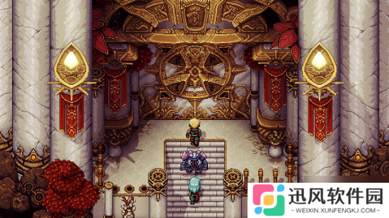 《星之海》免费DLC《钟表匠的痛苦》5月20日上线预告：8小时全新冒险