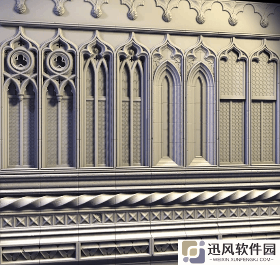 极乐软件园
