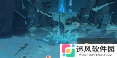 《原神》1.2版本告死之霜秘境