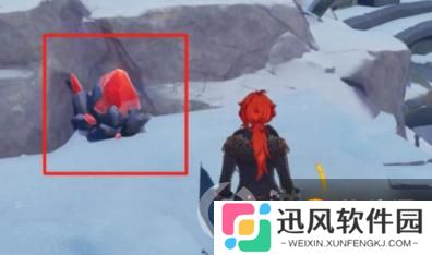 原神雪山副本怎么开启 雪山副本开启方法分享