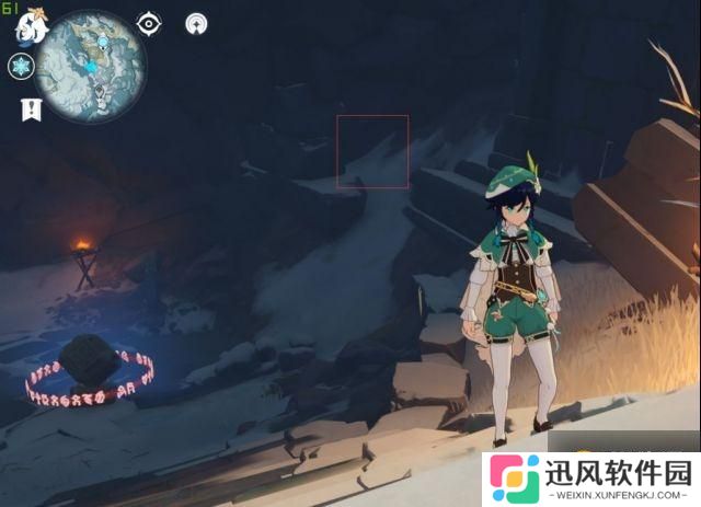 原神千年雪藏任务完成详解 原神千年雪藏任务怎么完成