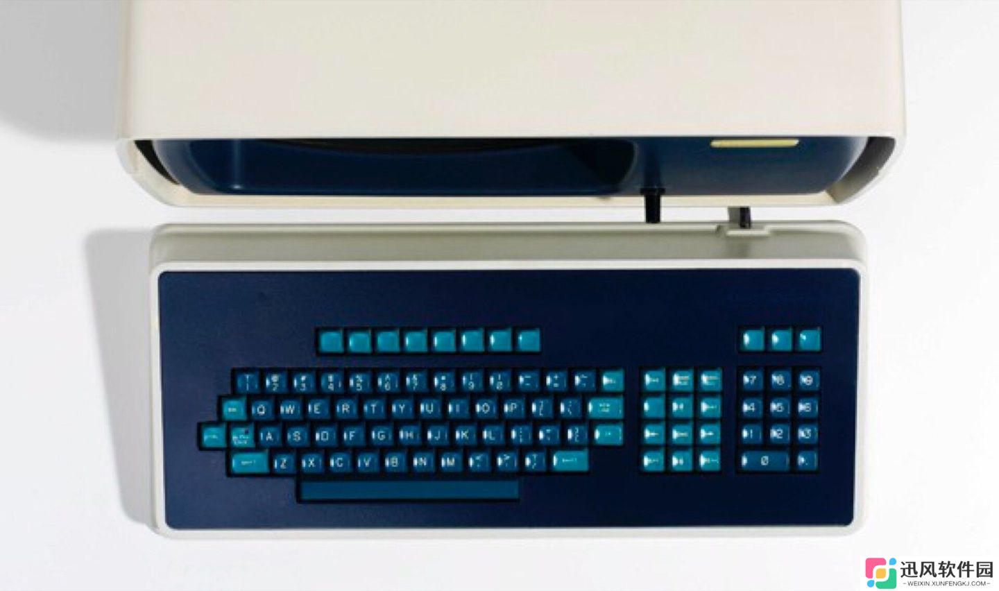 Atomic Keyboard 打造《人生切割术》同款键盘，众筹价 399 美元起